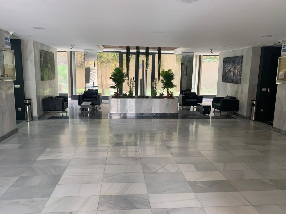 베니돔 Milan Soria Luxury Mirador 아파트 외부 사진