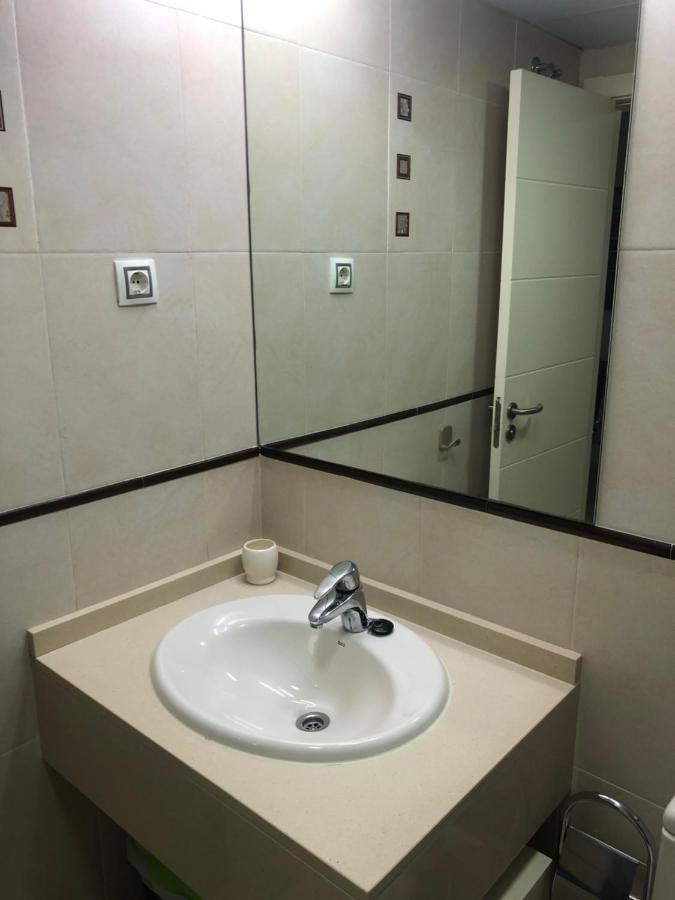 베니돔 Milan Soria Luxury Mirador 아파트 외부 사진