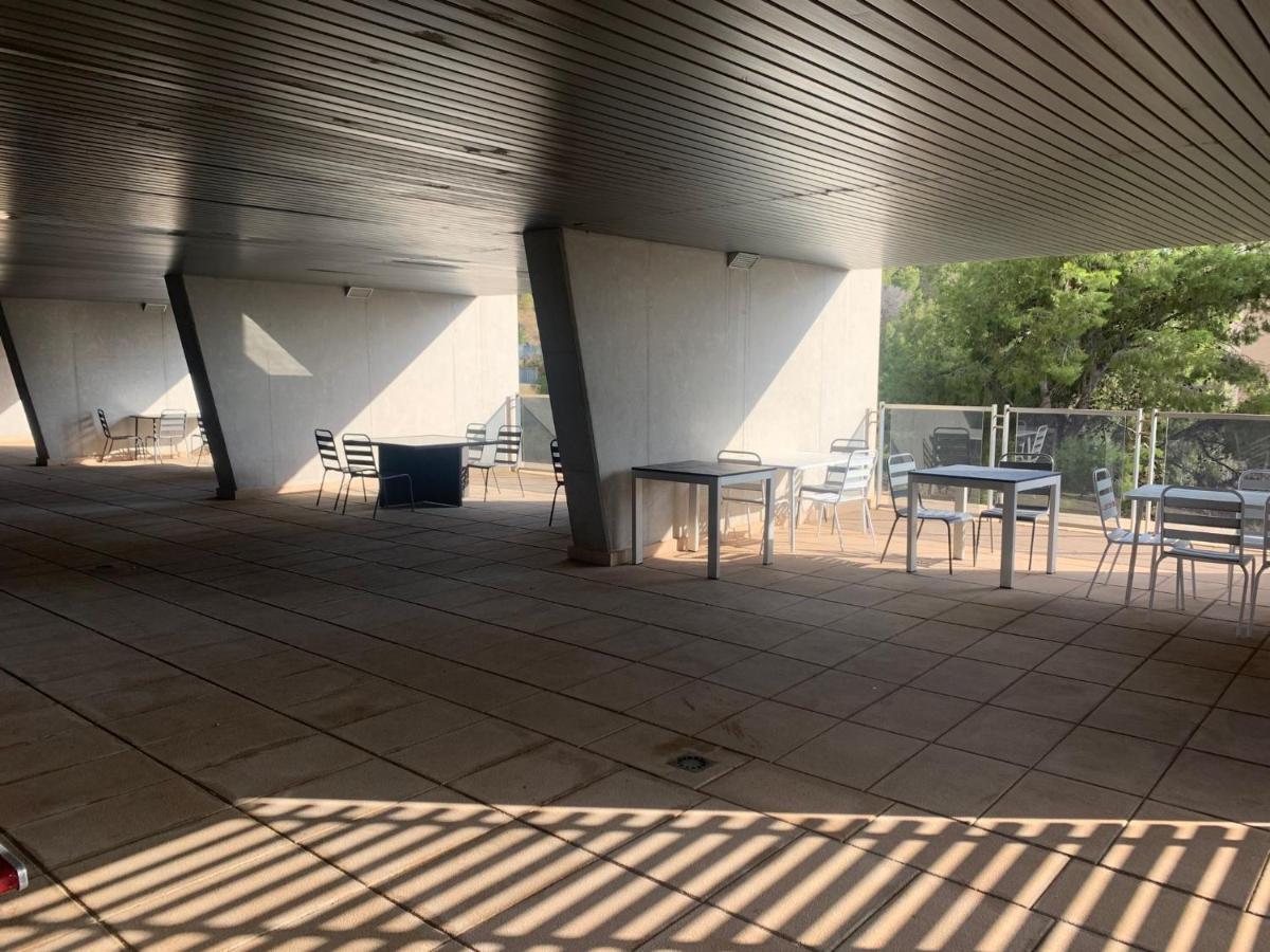 베니돔 Milan Soria Luxury Mirador 아파트 외부 사진