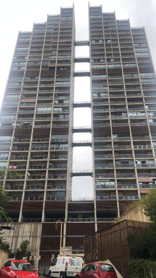 베니돔 Milan Soria Luxury Mirador 아파트 외부 사진