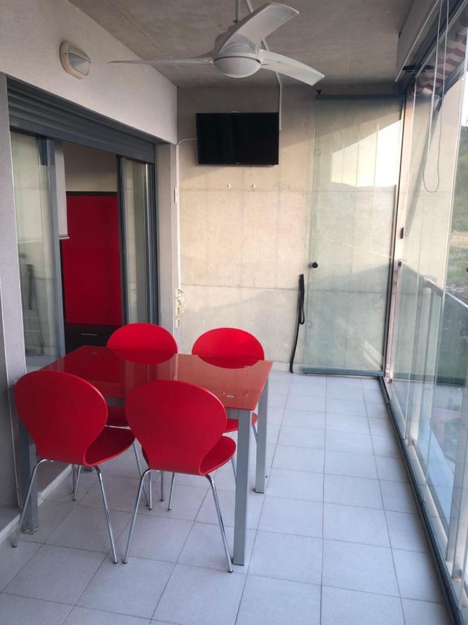 베니돔 Milan Soria Luxury Mirador 아파트 외부 사진